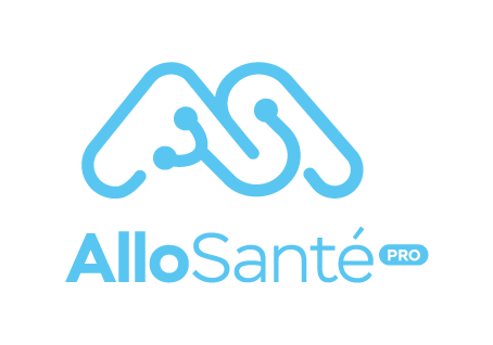 logo-AlloSante-pro